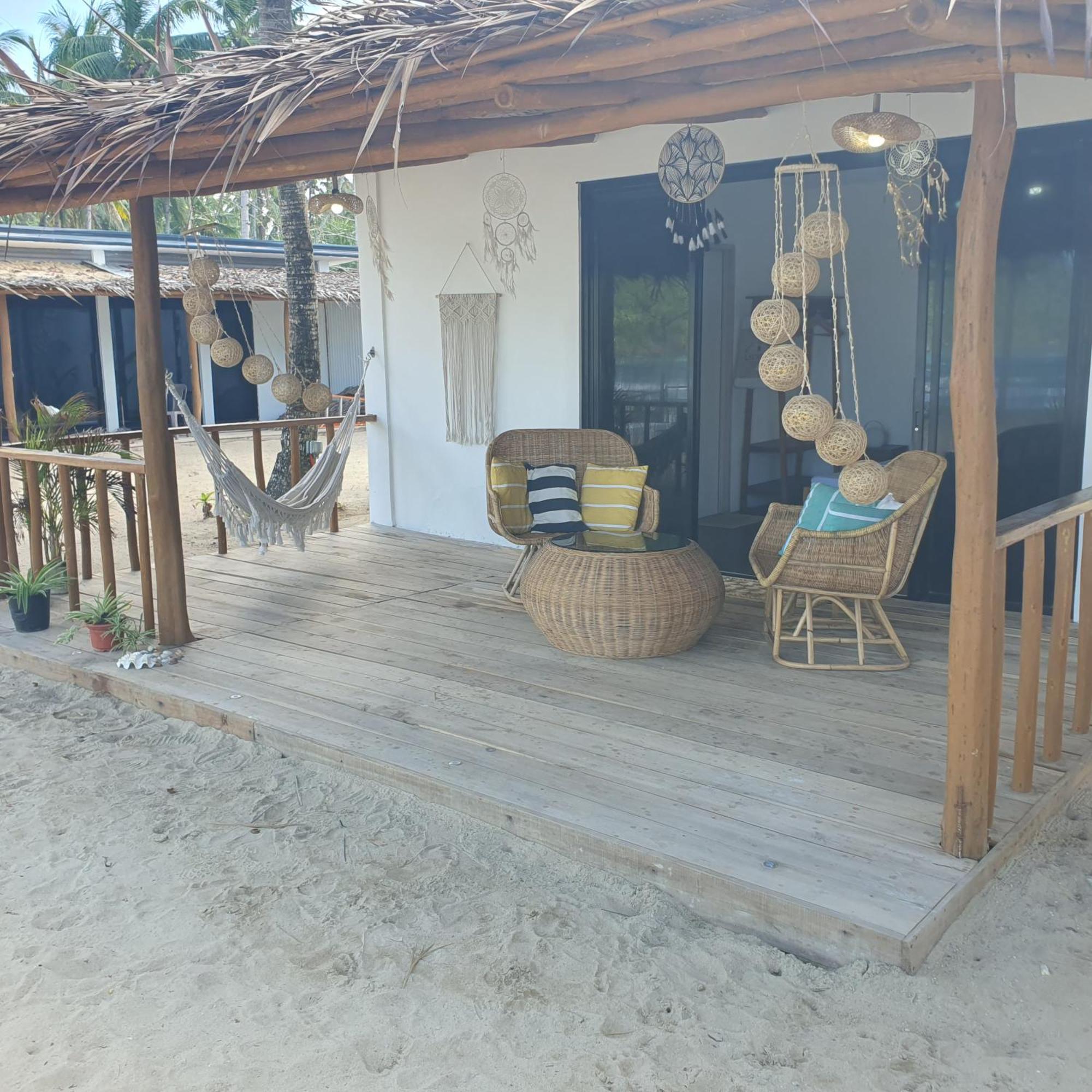 The Sanctuary El Nido Exterior foto