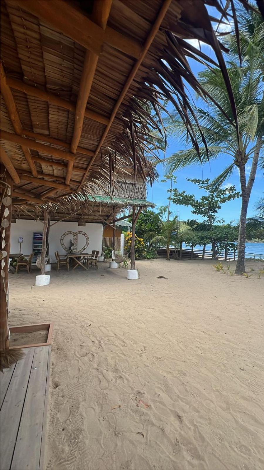 The Sanctuary El Nido Exterior foto