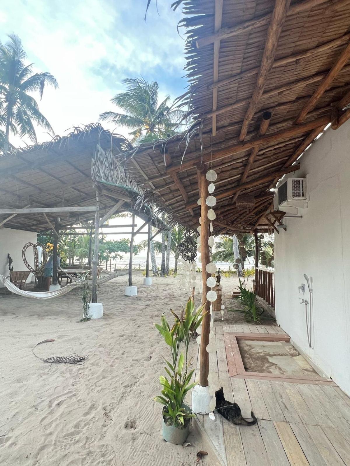 The Sanctuary El Nido Exterior foto